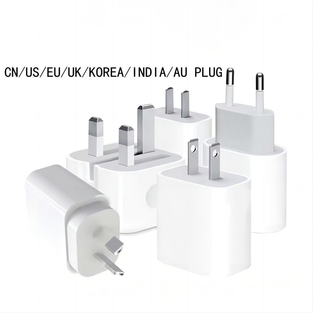 USB Adapter/Charger/Cube